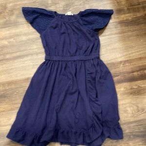 Girls dress